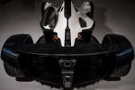 BAC Mono R 2019 года